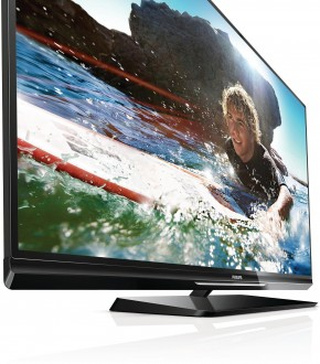 Philips 42PFL6007K görsel 5