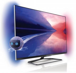 Philips 42PFL6158K görsel 4