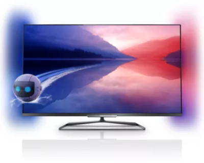 Philips 42PFL6188K