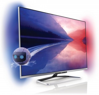 Philips 42PFL6198K görsel 4