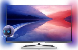 Philips 42PFL6678K görsel 3