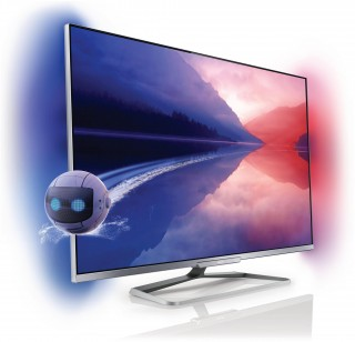 Philips 42PFL6678K görsel 4
