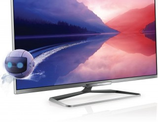 Philips 42PFL6678K görsel 5