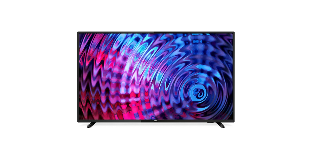Philips 43PFS5803 görsel 2