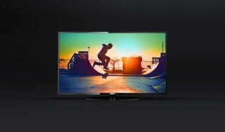 Philips 43PUS6162 görsel 5