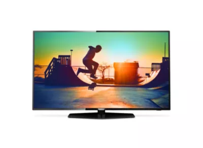 Philips 43PUS6162