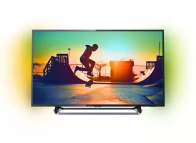 Philips 43PUS6262