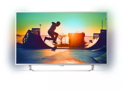 Philips 43PUS6412