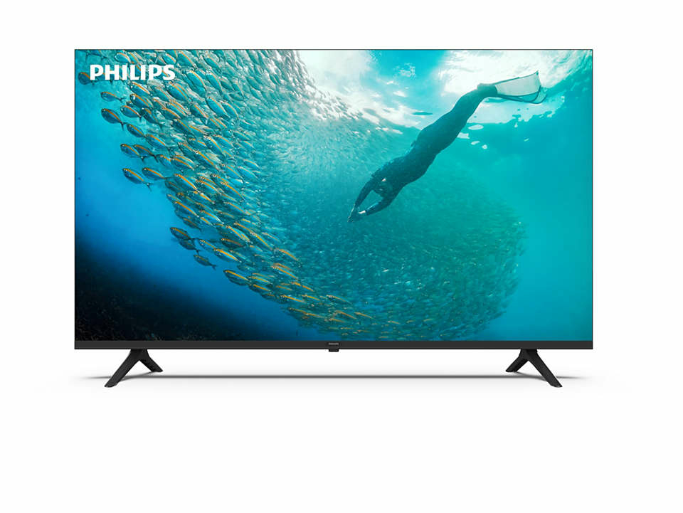 Philips 43PUS7009