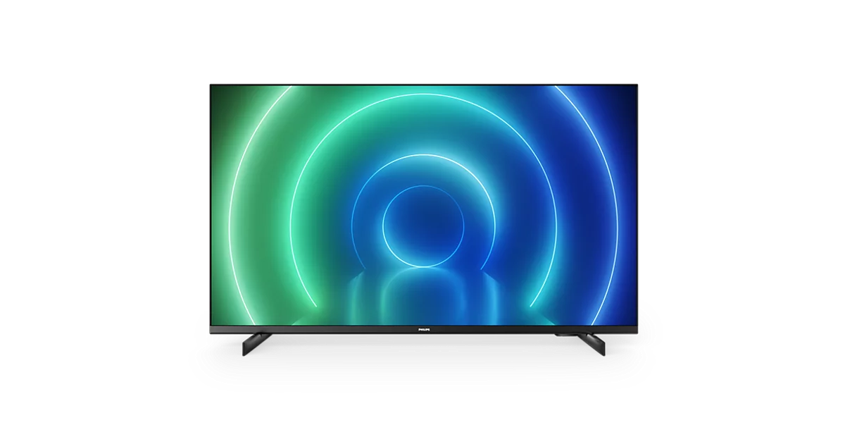 Philips 43PUS7506