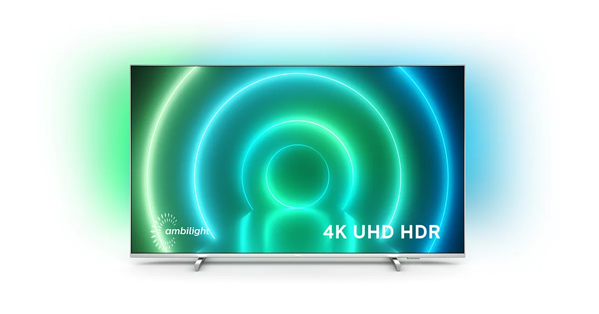 Philips 43PUS7956