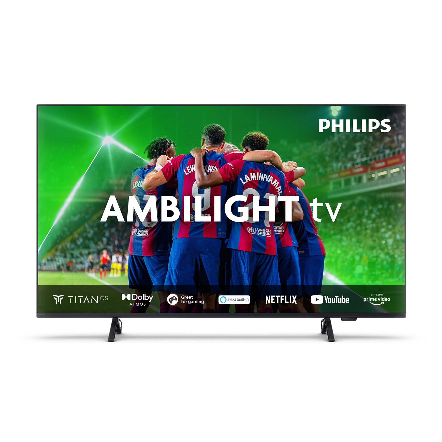 Philips 43PUS8309