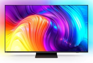 Philips 43PUS8887 görsel 2