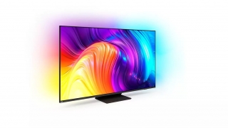 Philips 43PUS8887 görsel 4