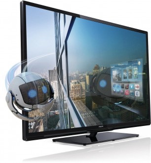 Philips 46PFL4418K görsel 4