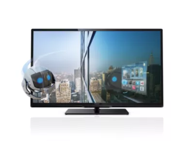 Philips 46PFL4468K