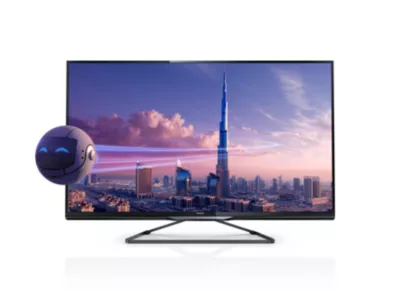 Philips 46PFL4908K