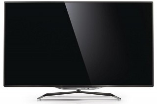 Philips 46PFL8008K görsel 4
