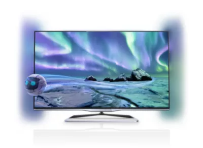 Philips 47PFL5038K