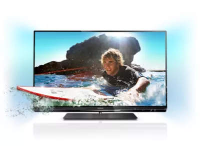 Philips 47PFL6007K