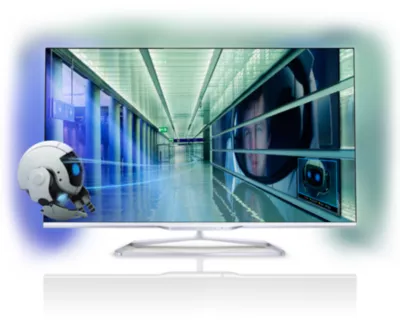 Philips 47PFL7108K