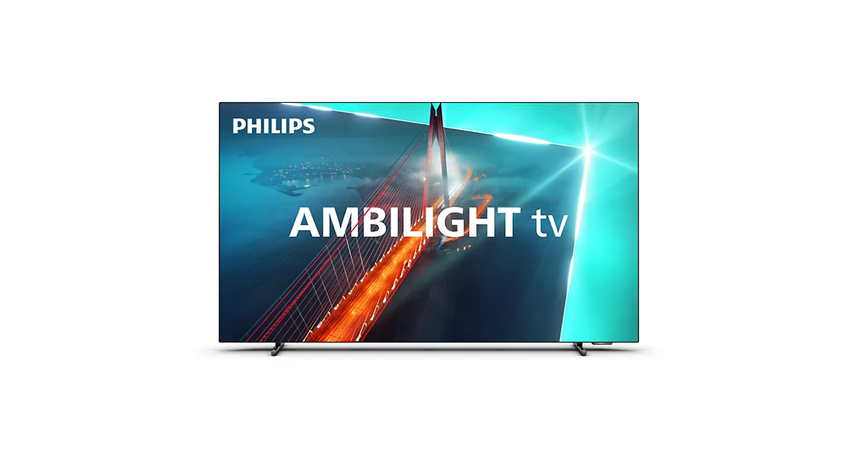 Philips 48OLED708