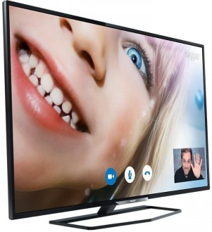 Philips 48PFK5709 görsel 4
