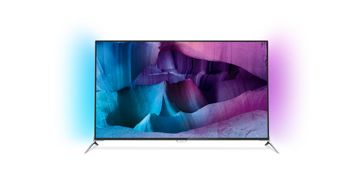 Philips 49PUK7100 görsel 2