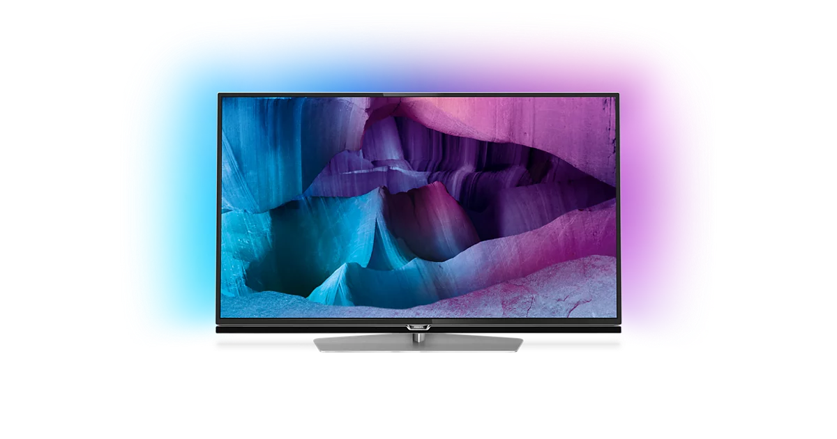 Philips 49PUK7150 görsel 2