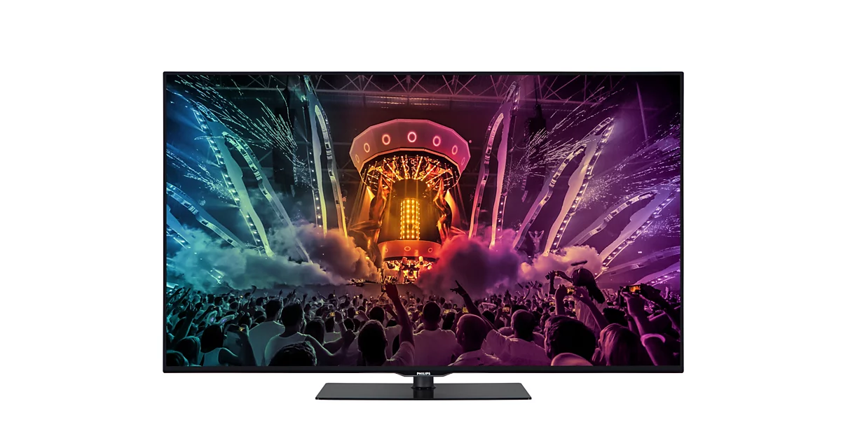 Philips 49PUS6031 görsel 2