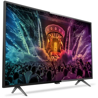 Philips 49PUS6101 görsel 4
