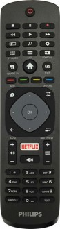 Philips 49PUS6101 görsel 5