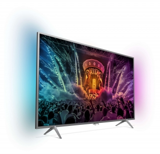 Philips 49PUS6401 görsel 4