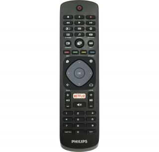 Philips 49PUS6401 görsel 5