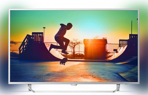 Philips 49PUS6412