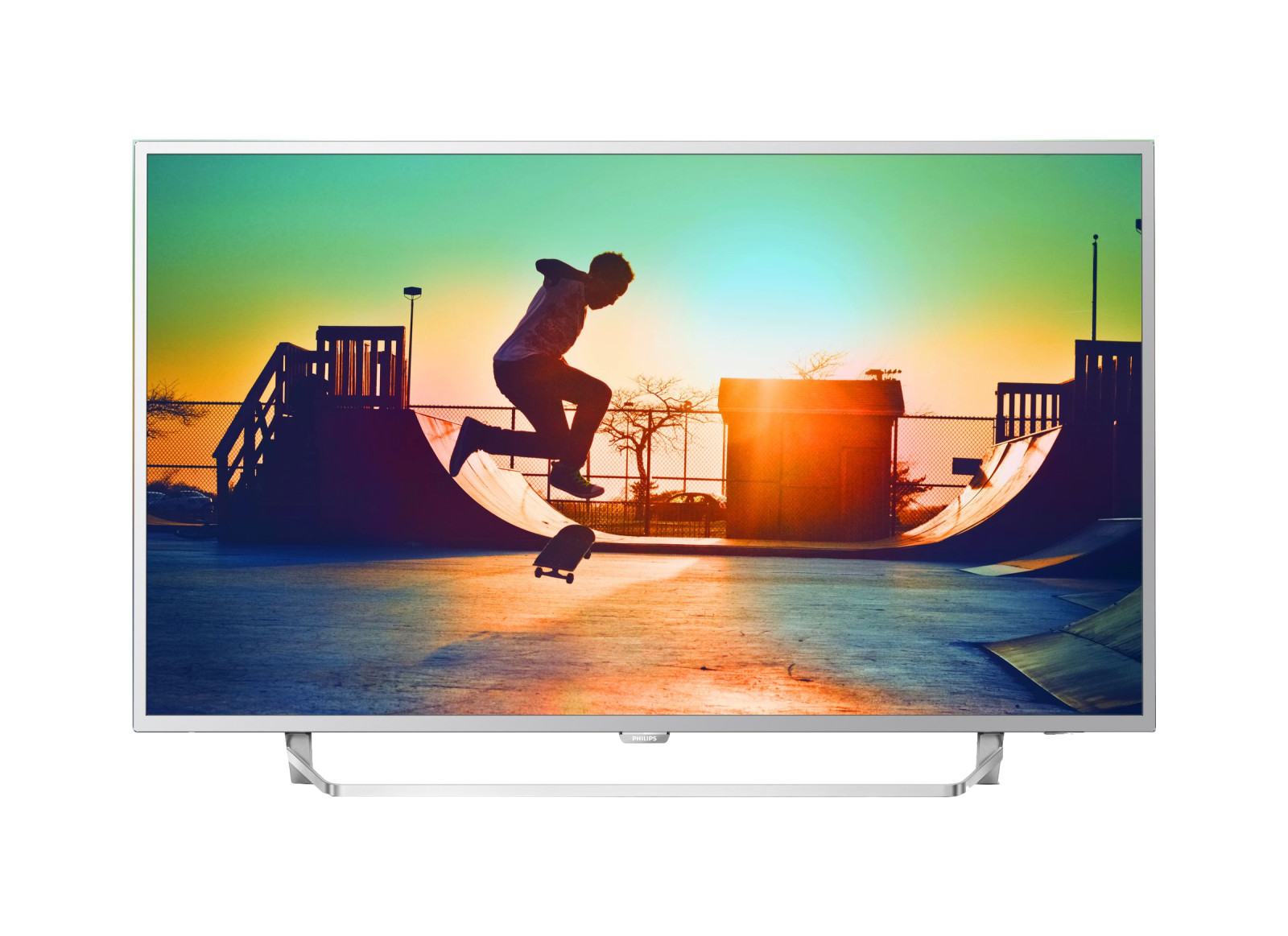 Philips 49PUS6412