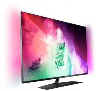 Philips 49PUS7909 görsel 4