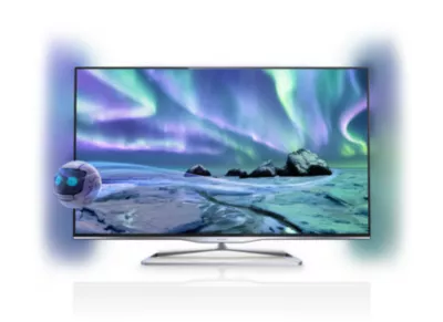 Philips 50PFL5008K