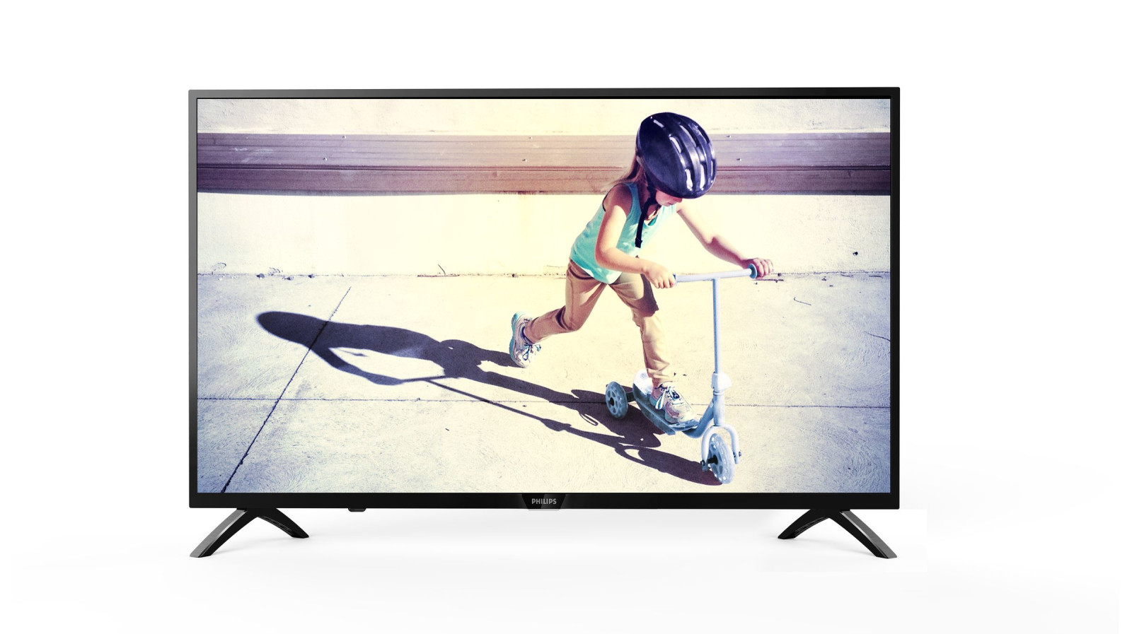 Philips 50PFS4012