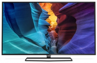 Philips 50PUK6400 görsel 3