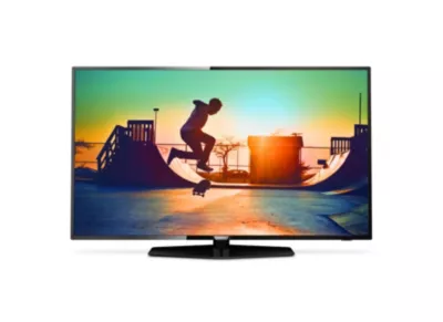 Philips 50PUS6162
