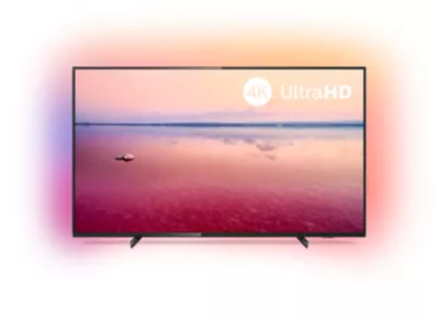 Philips 50PUS6704
