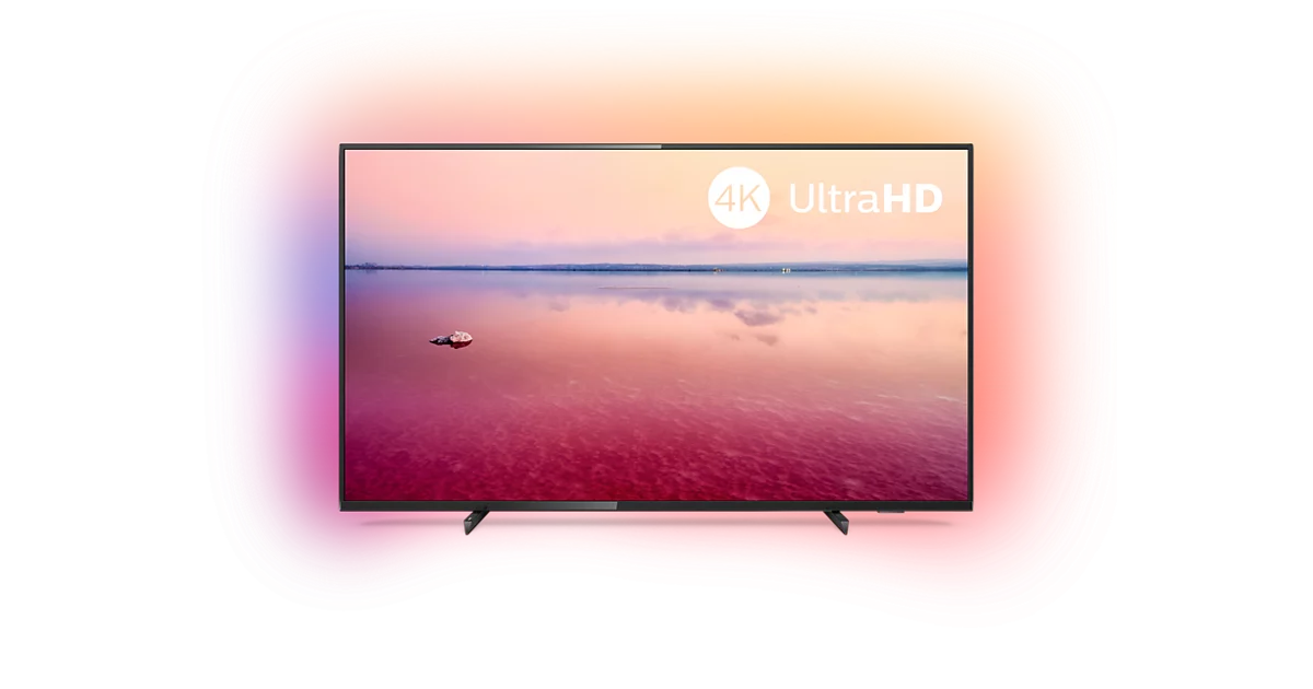 Philips 50PUS6704 görsel 2