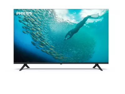 Philips 50PUS7009
