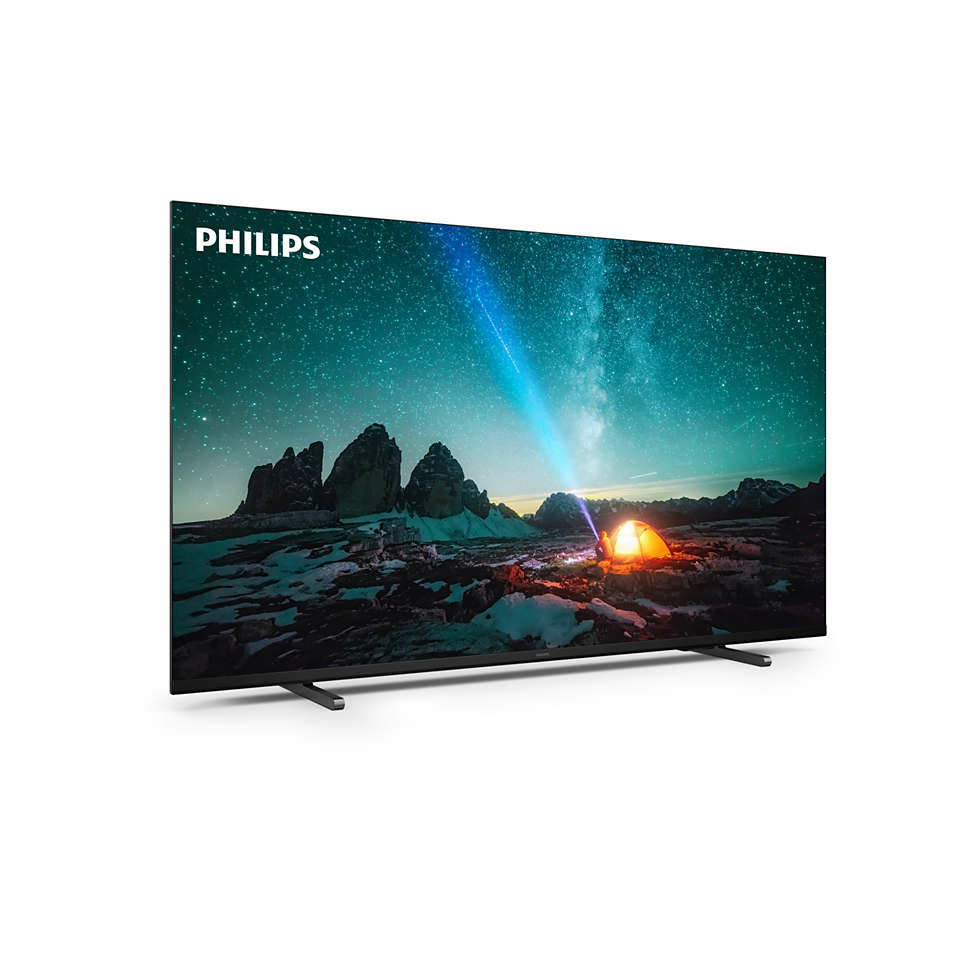 Philips 50PUS7609 görsel 3