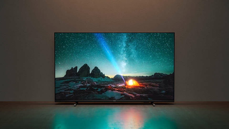 Philips 50PUS7609 görsel 2