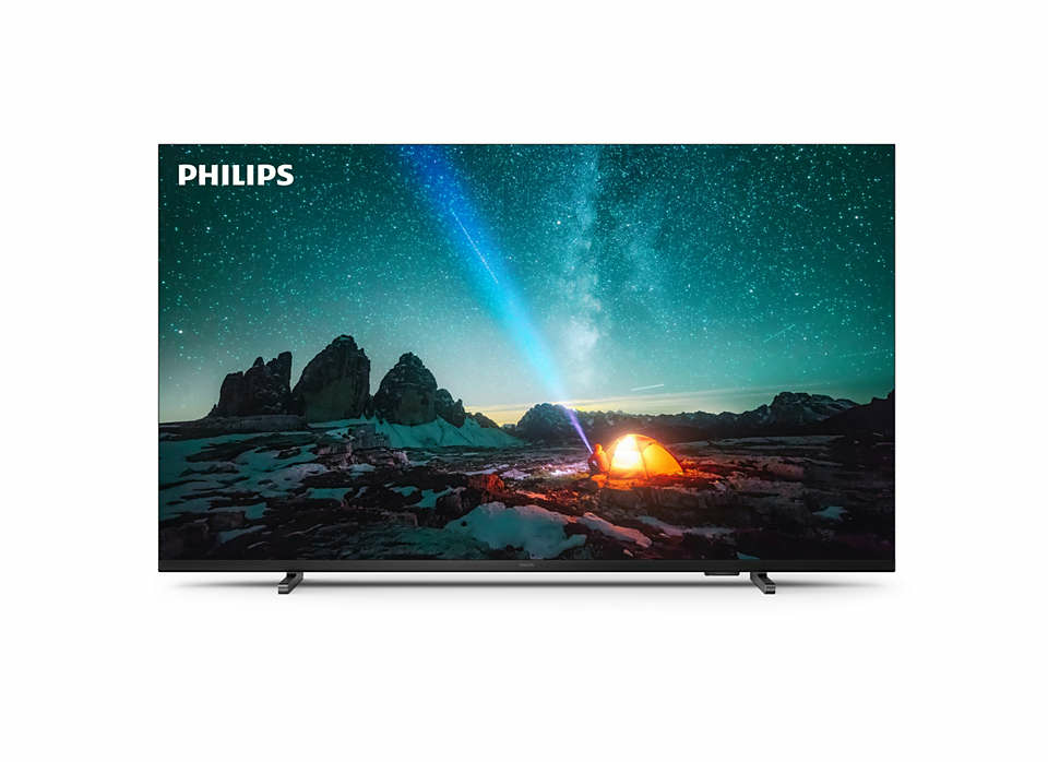 Philips 50PUS7609