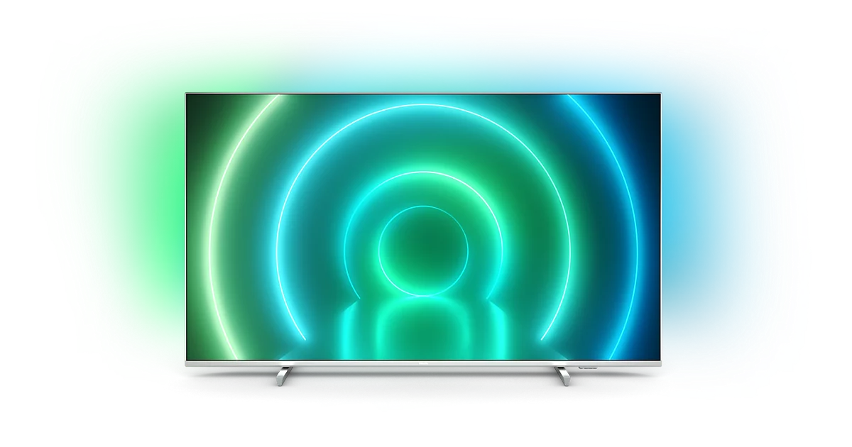 Philips 50PUS7956