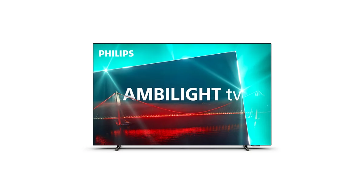 Philips 55OLED708