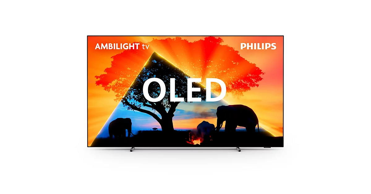 Philips 55OLED759